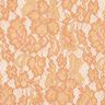 Lace romantic flowers – salmon/vanilla yellow,  thumbnail number 1