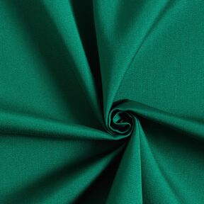 Outdoor Fabric Canvas Plain – dark green, 