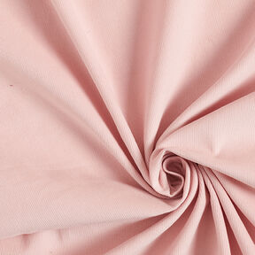 Baby Cord Plain – dusky pink, 