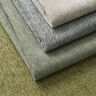 Upholstery Fabric Chenille Mottled – curry yellow/silver grey,  thumbnail number 9