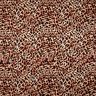 Viscose Jersey small leopard print – terracotta/apricot,  thumbnail number 1