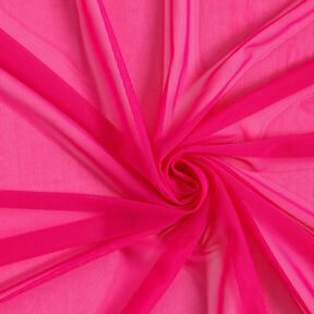 Fine functional mesh – pink, 