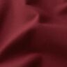 Plain Ponte Roma jersey – burgundy,  thumbnail number 2