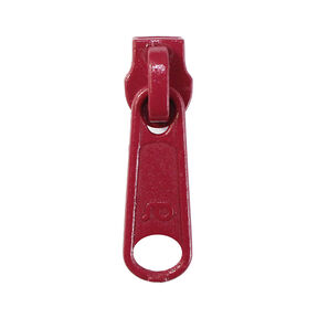 Zip Pull [3 mm] – burgundy, 