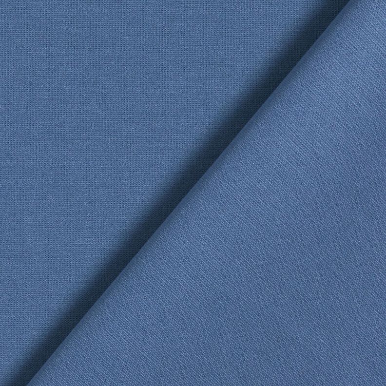 Ponte Roma Jersey Premium – blue grey,  image number 3