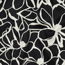 Sateen Magnolia | Nerida Hansen – black/offwhite,  thumbnail number 2