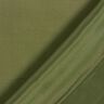 Lining Fabric Plain Acetate – olive,  thumbnail number 3