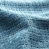 Upholstery Fabric Chenille Plain – denim blue,  thumbnail number 2