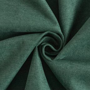 Upholstery Fabric classic Plain – dark green, 