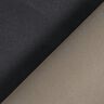 Upholstery Fabric Imitation nubuck – black,  thumbnail number 4