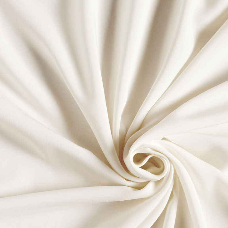 Woven Viscose Fabric Fabulous – offwhite,  image number 1