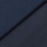 Cotton Twill Stretch – blue-black,  thumbnail number 3