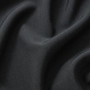 Virgin wool blend plain – anthracite, 