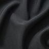 Virgin wool blend plain – anthracite,  thumbnail number 2