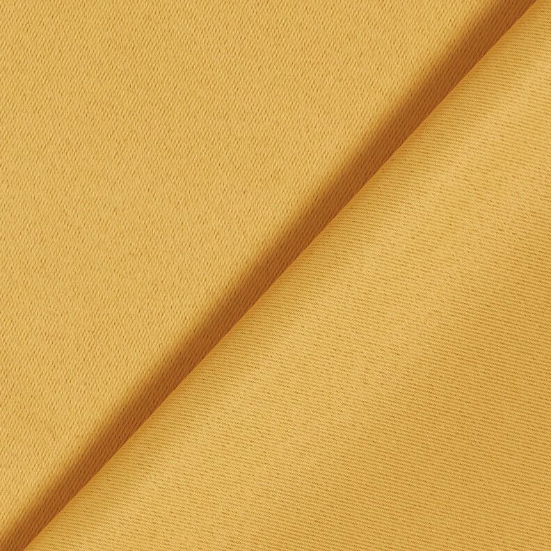 Blackout Fabric Plain – mustard,  image number 3