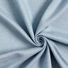 Viscose-linen twill – light blue,  thumbnail number 3