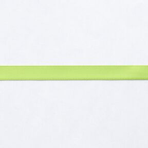 Satin Ribbon [9 mm] – apple green, 