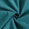 Upholstery Fabric classic Plain – petrol,  thumbnail number 1