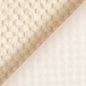 Upholstery Fabric soft structural pattern – cream,  thumbnail number 3