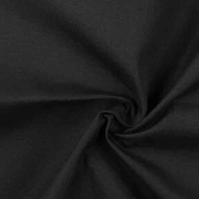Outdoor Fabric Acrisol Liso – black, 