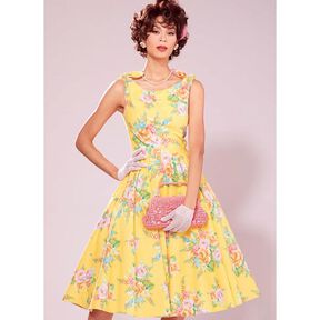 Dress - Vintage 1953, McCalls 7599 | 14 - 22, 