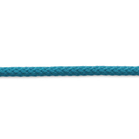 Anorak cord [Ø 4 mm] – light petrol, 