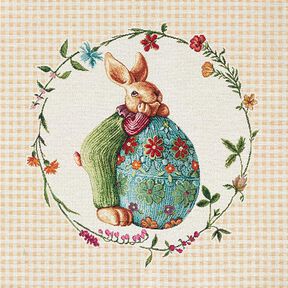 Tapestry Piece Easter Bunny, 