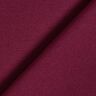 Plain Ponte Roma jersey – merlot,  thumbnail number 3