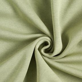 Brushed Sweatshirt Fabric – pistachio, 