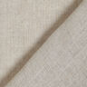 Curtain Fabric Open weave fabric 300 cm – misty grey,  thumbnail number 4