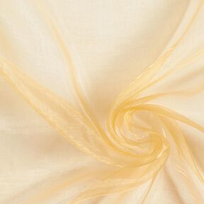 Organza – gold, 