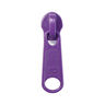 Zip Pull [3 mm] | Prym – lilac,  thumbnail number 1