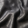 Faux leather velour used look – black,  thumbnail number 2