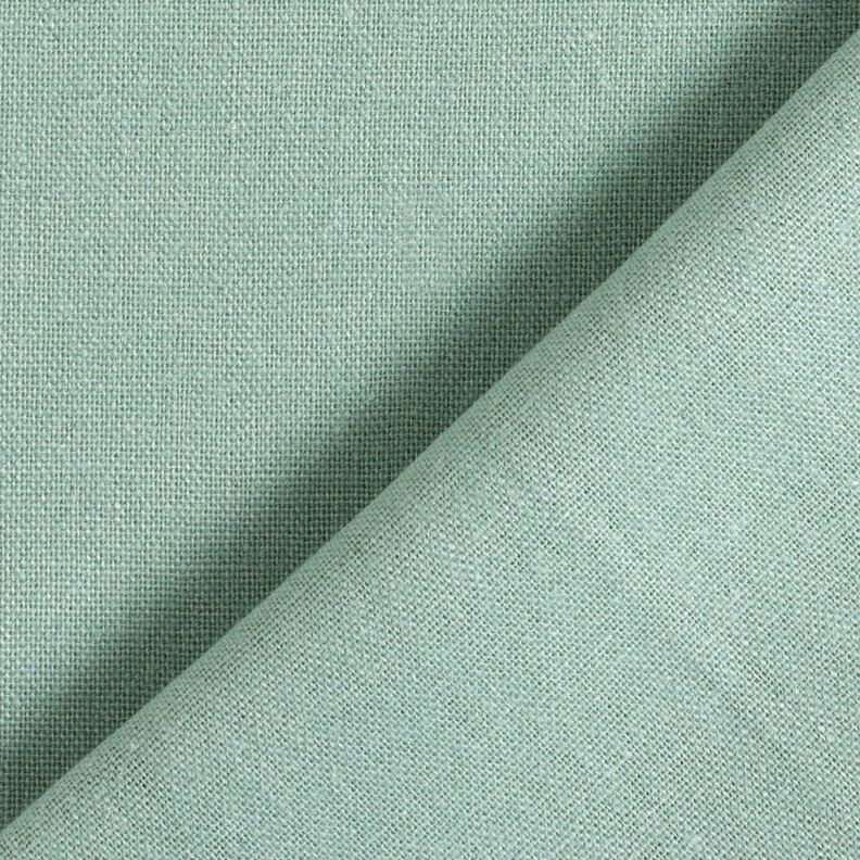 Decor Linen Plain – eucalyptus,  image number 3