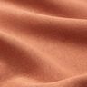 Decor Linen Plain – copper,  thumbnail number 2