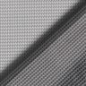 Lining Fabric Jacquard Zig-zag stripes – light grey,  thumbnail number 3