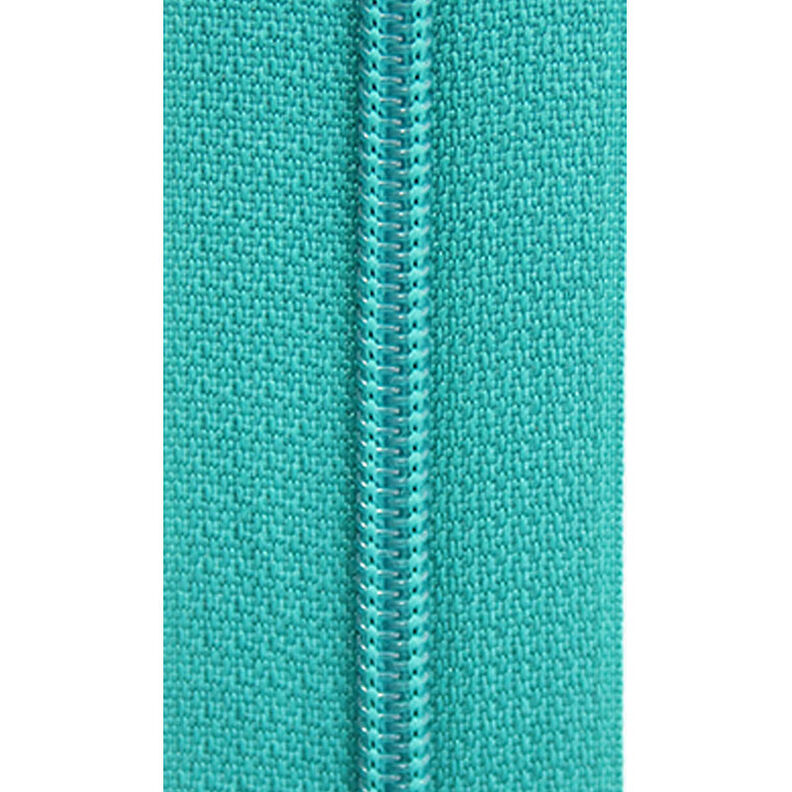 Endless Zip [3 mm] Plastic | Prym – turquoise,  image number 1