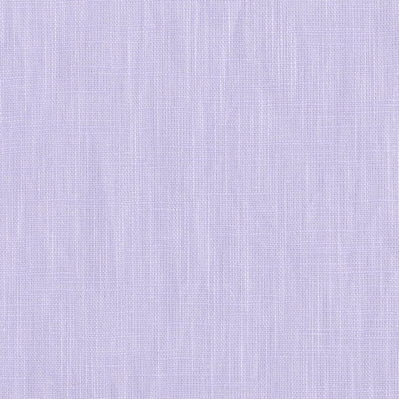 Linen fabric Ramie mix medium – mauve,  image number 4