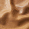 Faux leather velour used look – copper,  thumbnail number 2