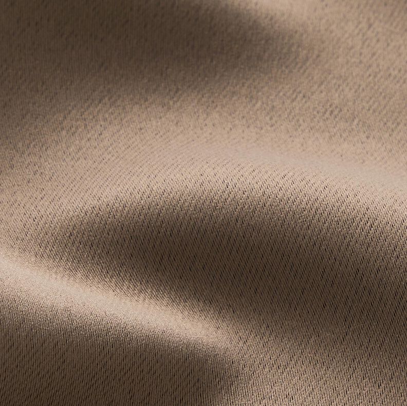 Blackout Fabric Plain – taupe,  image number 2