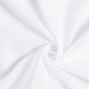 Voile Visillo 300 cm – white, 
