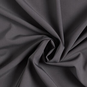 Blouse Fabric Plain – slate grey, 