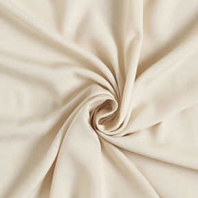 Woven Viscose Fabric Fabulous – natural, 