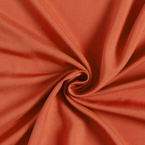 Viscose Fabrics – terracotta, 