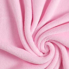 Cosy Fleece – light pink, 