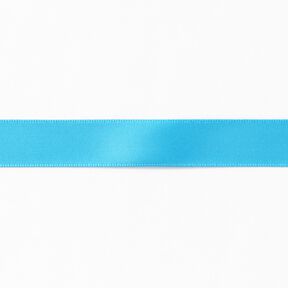 Satin Ribbon [15 mm] – light blue, 
