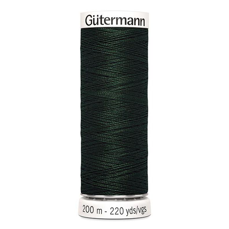 Sew-all Thread (707) | 200 m | Gütermann,  image number 1