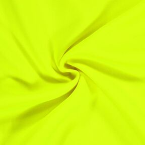 Classic Poly – neon yellow, 