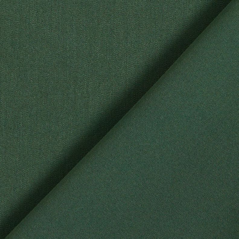 Bi-Stretch Gabardine – dark green,  image number 4