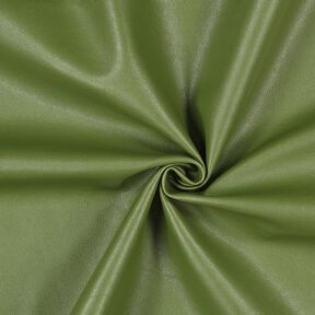 Imitation Nappa Leather – olive, 